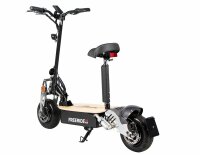 Freeride X2 2500W 60V, 45 kmh, EEC