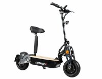 Freeride X2 2500W 60V, 45 kmh, EEC