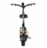 Freeride X2 2500W 60V, 45 kmh, EEC