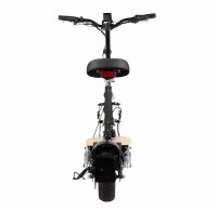 Freeride X2 2500W 60V, 45 kmh, EEC