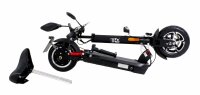 Lite Six E-Scooter 1000 Watt 48 Volt EEC