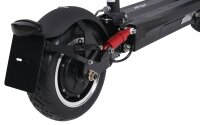 Lite Six E-Scooter 1000 Watt 48 Volt EEC