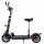 Lite Six E-Scooter 1000 Watt 48 Volt EEC