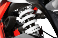 NRG50 RS Racing 12/10 Zoll 2T Kick