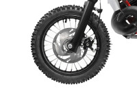 NRG50 RS Racing 12/10 Zoll 2T Kick