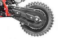 NRG50 RS Racing 12/10 Zoll 2T Kick