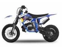 NRG50 RS Racing 12/10 Zoll 2T Kick