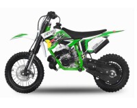 NRG50 RS Racing 12/10 Zoll 2T Kick