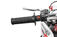 NRG50 RS Racing 12/10 Zoll 2T Kick