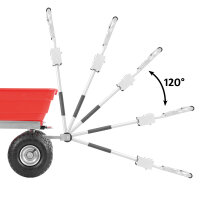 Transportwagen Hecht 52145