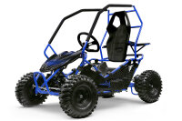 CROSSER Elektro Kinder Buggy 1000Watt 36Volt 6Zoll Offroad