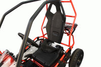 RACER Elektro Kinder Buggy 1000Watt 36Volt 6Zoll Offroad