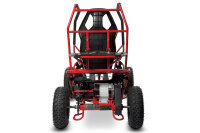 RACER Elektro Kinder Buggy 1000Watt 36Volt 6Zoll Offroad