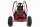 RACER Elektro Kinder Buggy 1000Watt 36Volt 6Zoll Offroad