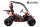 RACER Elektro Kinder Buggy 1000Watt 36Volt 6Zoll Offroad