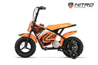 Eco Flee 300W 24V Mini Dirt Bike