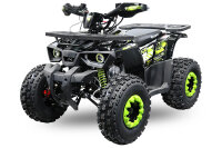 Rugby RS8-A midi Quad 125cc 8 Zoll Automatik+ RG