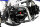 125cc SKY DIRTBIKE 17/14 Deluxe, 4-Gang Schalter