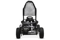 Dirty 98cc Automatik Pullstart 6 Zoll Offroad Kinderbuggy