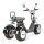 TRIKE 4KW 45km/h mit EEC (2x2KW)