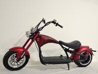 Chopper ARROW 45 km/h, 28AH, EEC
