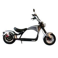 Chopper ARROW 45 km/h, 30AH, EEC