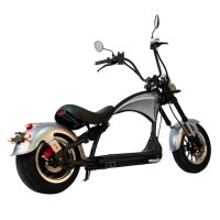 Chopper ARROW 45 km/h, 30AH, EEC