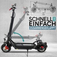 Velix E-Kick 350Watt 20kmh