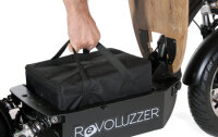 DER REVOLUZZER45 3.0 - 1200W - E-Scooter mit EEC 45km/h