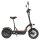 DER REVOLUZZER45 3.0 - 1200W - E-Scooter mit EEC 45km/h