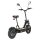 DER REVOLUZZER45 3.0 - 1200W - E-Scooter mit EEC 45km/h