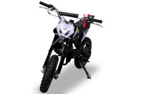 Delta Kinder Mini Crossbike 49 cc 2-takt  10/10