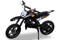 Delta Kinder Mini Crossbike 49 cc 2-takt  10/10