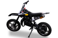 Delta Kinder Mini Crossbike 49 cc 2-takt  10/10