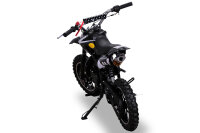 Delta Kinder Mini Crossbike 49 cc 2-takt  10/10