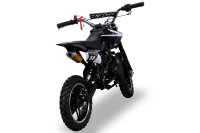 Delta Kinder Mini Crossbike 49 cc 2-takt  10/10