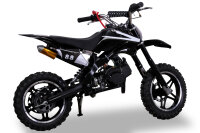 Delta Kinder Mini Crossbike 49 cc 2-takt  10/10