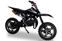 Delta Kinder Mini Crossbike 49 cc 2-takt  10/10