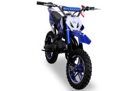 Delta Kinder Mini Crossbike 49 cc 2-takt  10/10