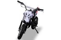 Delta Kinder Mini Crossbike 49 cc 2-takt  10/10