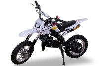 Delta Kinder Mini Crossbike 49 cc 2-takt  10/10