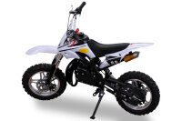 Delta Kinder Mini Crossbike 49 cc 2-takt  10/10