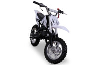 Delta Kinder Mini Crossbike 49 cc 2-takt  10/10