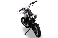 Delta Kinder Mini Crossbike 49 cc 2-takt  10/10