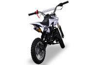 Delta Kinder Mini Crossbike 49 cc 2-takt  10/10