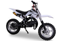 Delta Kinder Mini Crossbike 49 cc 2-takt  10/10