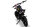Delta Kinder Mini Crossbike 49 cc 2-takt  10/10