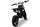 Delta Kinder Mini Crossbike 49 cc 2-takt  10/10