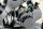 Delta Kinder Mini Crossbike 49 cc 2-takt  10/10