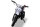Delta Kinder Mini Crossbike 49 cc 2-takt  10/10
